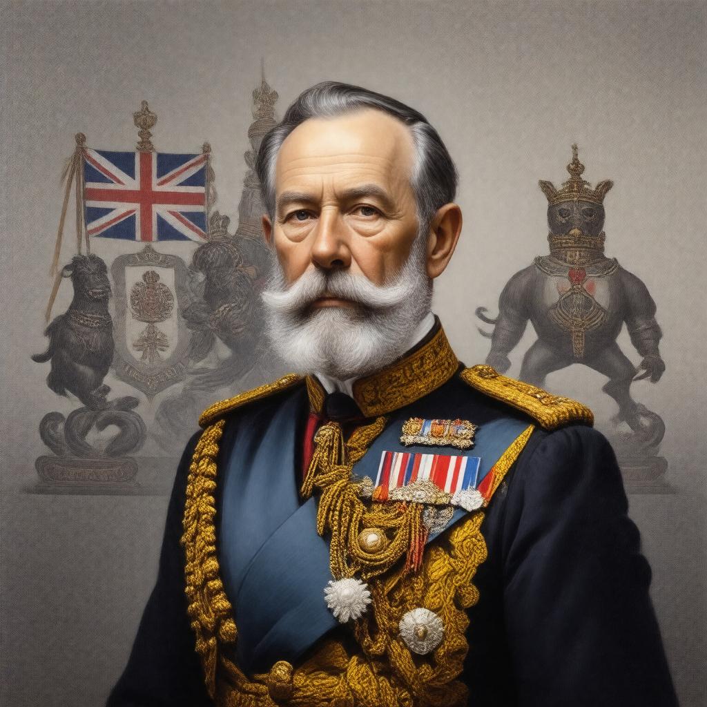 Lord Hopetoun